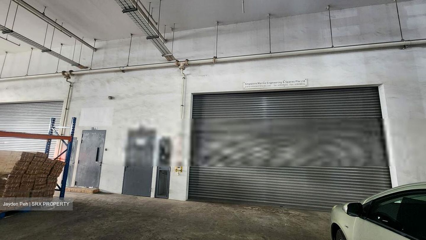 Eco-tech@sunview (D22), Factory #561058921